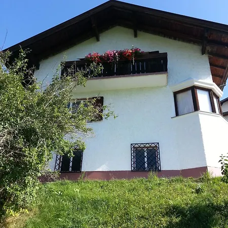 In Ruhiger Lage Am Waldrand Holiday home *