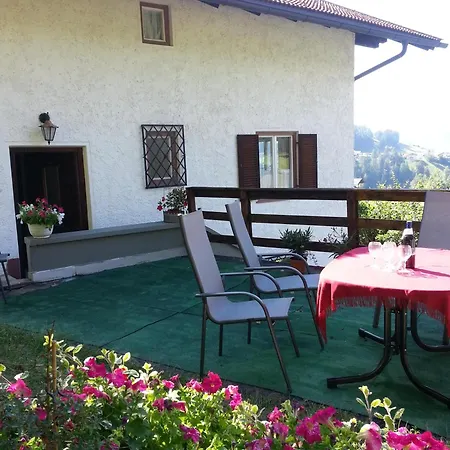 In Ruhiger Lage Am Waldrand Holiday home *